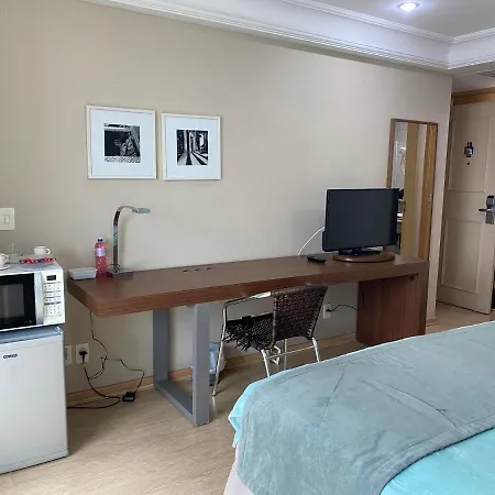 Flat Com Vista Privilegiada Rio de Janeiro Exterior photo