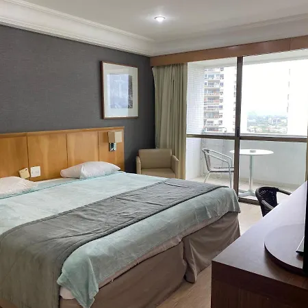Flat Com Vista Privilegiada Rio de Janeiro Exterior photo