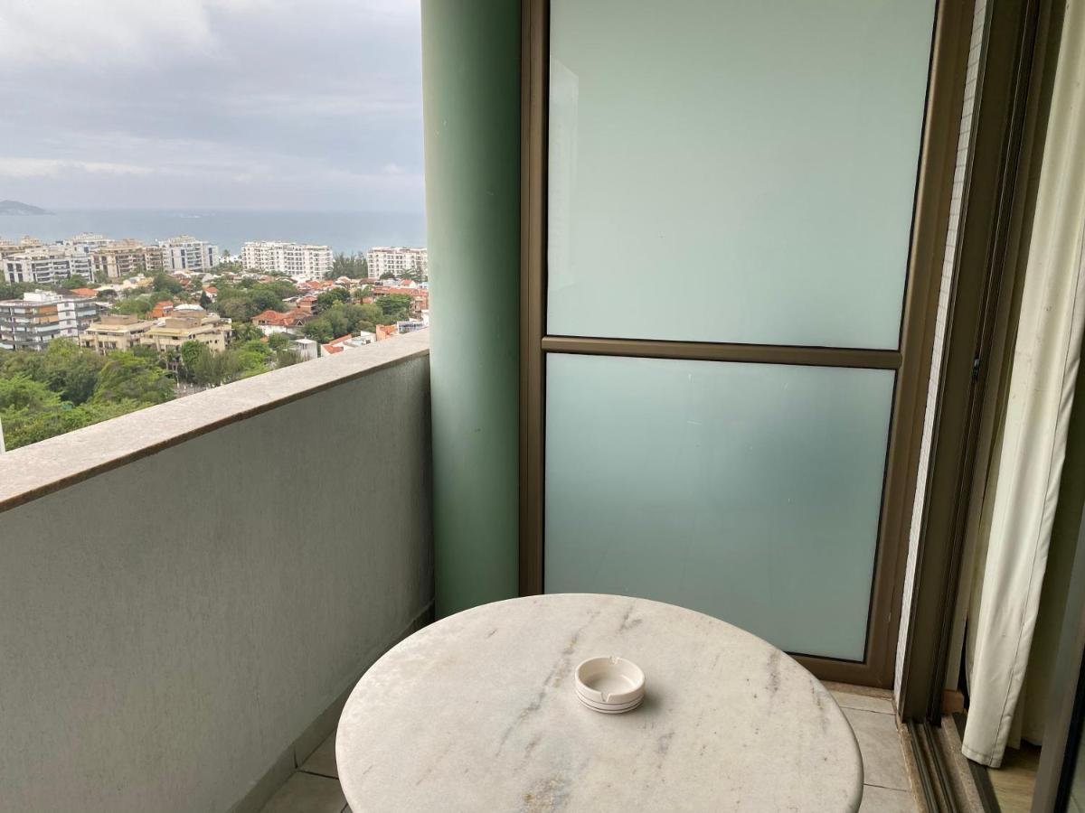 Flat Com Vista Privilegiada 公寓 里约热内卢