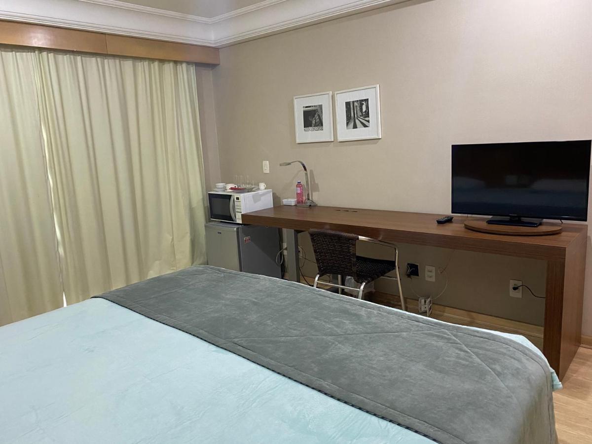 Flat Com Vista Privilegiada 里约热内卢