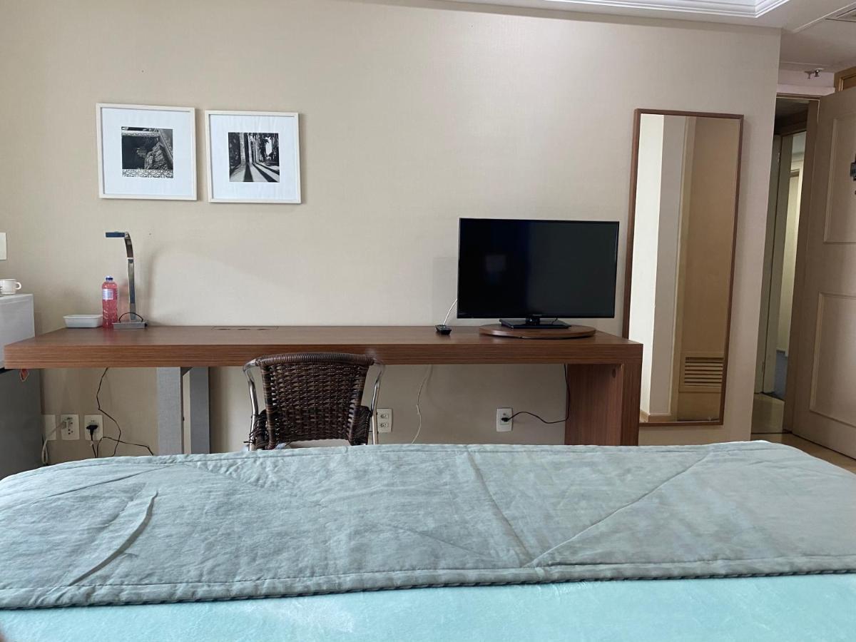 公寓 Flat Com Vista Privilegiada *